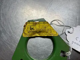 C20097 John Deere Oem Pressed Flange Housing #2