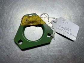 C20097 John Deere Oem Pressed Flange Housing #3