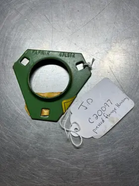 C20097 John Deere Oem Pressed Flange Housing