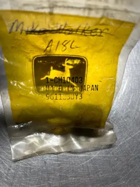 Ch10408 John Deere Genuine Oem Bushing
