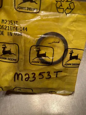 Ch10568 John Deere M2353t Genuine Oem Snap Ring