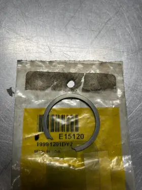 E15120 John Deere Genuine Oem Snap Ring E15120 John Deere Genuine Oem Snap Ring