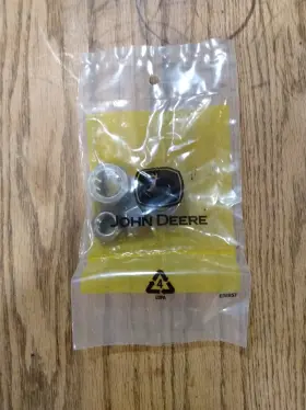 E38857 John Deere Brand New Oem Genuine Nuts Hardware Kit Lawn Mower Tractor