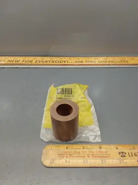 E56011 John Deere Nos Genuine Bushing Auger Drive Shaft