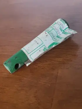 E58599 John Deere Genuine Nos Oem Pin