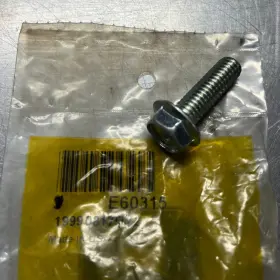 E60315 John Deere Genuine Oem Self Locking Screw