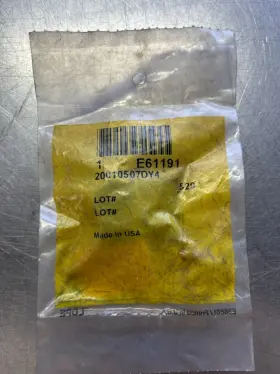 E61191 John Deere Genuine Oem Original Equipment Bushing