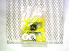 E63527 John Deere Oem Original Hexagonal Lock Nut M12 #2