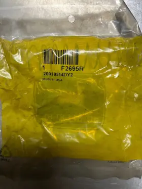 F2695r John Deere Genuine Oem Spring