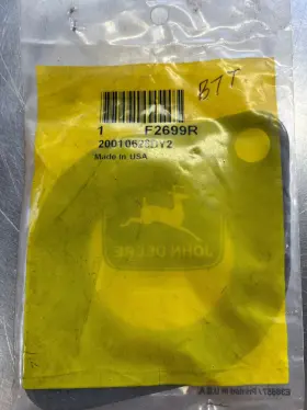 F2699r John Deere Genuine Oem Gasket