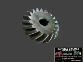 F3331r John Deere 720 730 Gear Antique Tractor #2