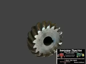 F3331r John Deere 720 730 Gear Antique Tractor #3