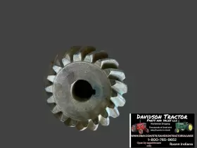F3331r John Deere 720 730 Gear Antique Tractor