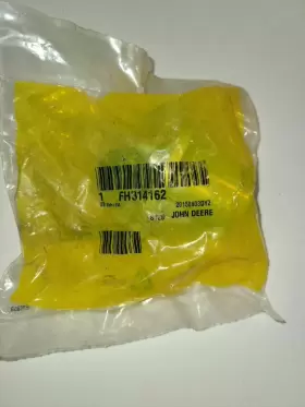 Fh314162 John Deere Bushing Oem Original Equipment #2