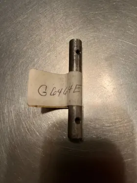 G6464e John Deere Genuine Oem Pin