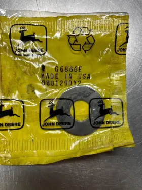 G6866e John Deere Genuine Oem Washer