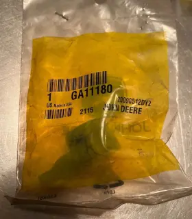 Ga11180 John Deere Genuine Oem Rotor