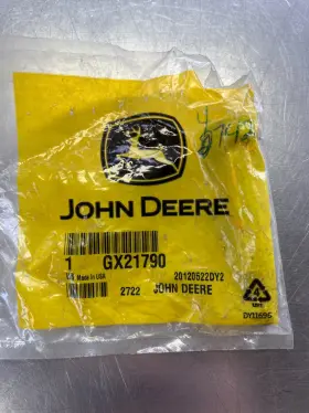Gx21790 John Deere Genuine Oem Shoulder Bolt