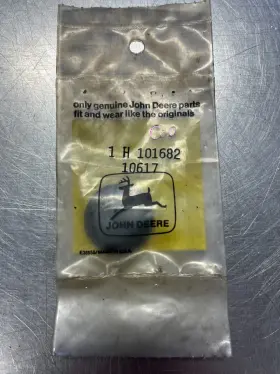 H101682 John Deere Genuine Oem Cap H101682 John Deere Genuine Oem Cap