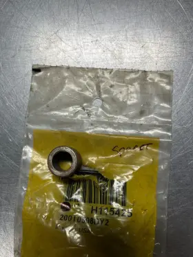 H115425 John Deere Genuine Oem Spacer Qty Of 2 Spacers