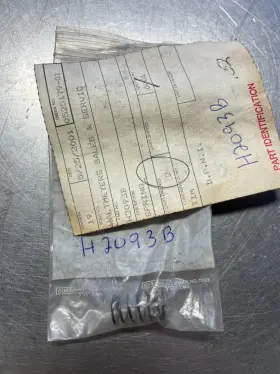 H2093b John Deere Genuine Oem Spring