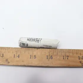 H220201 John Deere Plain Bushing
