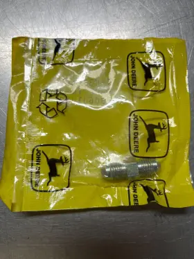 H33795 John Deere Genuine Oem Adapter Fitting