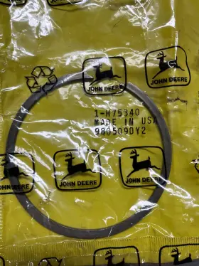 H75340 John Deere Genuine Oem Snap Ring