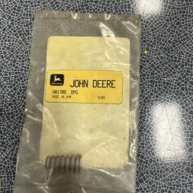 H81705 John Deere Genuine Oem Spring Nos