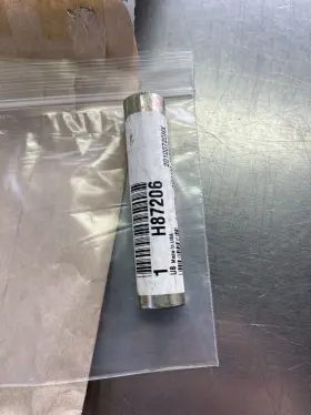 H87206 John Deere Genuine Oem Spacer