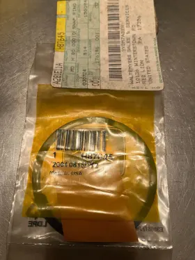 H87645 John Deere Genuine Oem Snap Ring