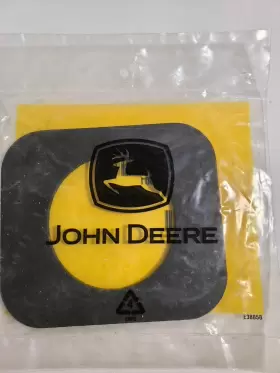 Hxe63301 John Deere Seal Oem Original Equipment #3