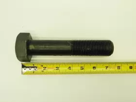 J833311 John Deere Bolt Oem New