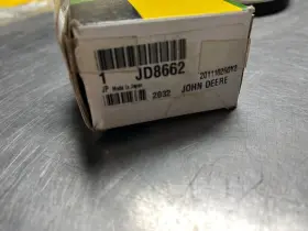 Jd8662 John Deere Oem Cylinderical Ball Bearing