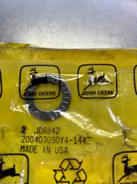 Jd8842 John Deere Genuine Oem Thrust Bearing