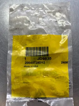 Jd9835 John Deere Genuine Oem Thrust Bearing