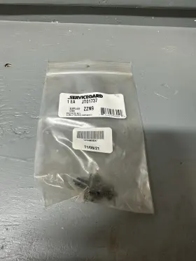 Jt01737 John Deere Jdo1737 Servicegard Adapter Assembly -