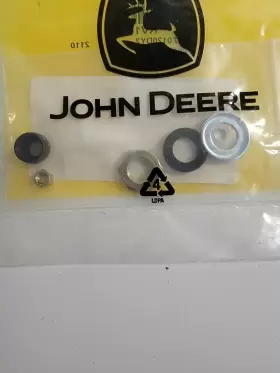 Kv18990 John Deere Wiper Arm Oem Original Equipment #2