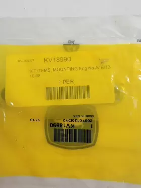 Kv18990 John Deere Wiper Arm Oem Original Equipment