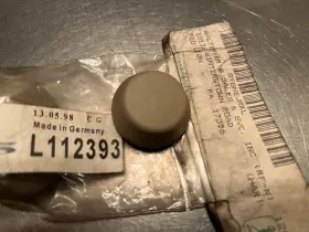 L112393 John Deere Genuine Oem Plug