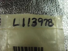 L113978 John Deere - Thrust Washer Lgsh3bx2