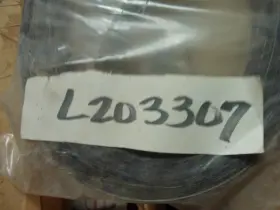 L203307 John Deere - Aux Drive Belt 116ftft Lglefttop