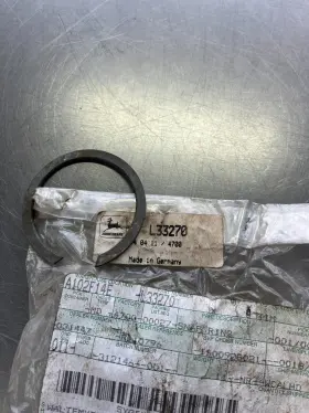 L33270 John Deere Genuine Oem Snap Ring