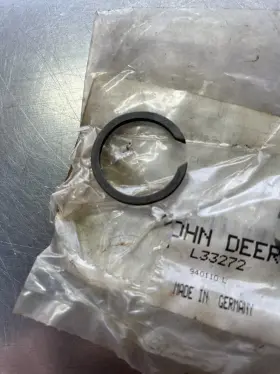 L33272 John Deere Genuine Oem Snap Ring