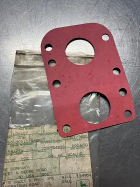 L36607 John Deere Genuine Oem Gasket