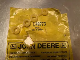 L40773 John Deere Genuine Oem Gasket