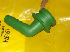 L56974 John Deere Jd2 Oem Steering Fitting