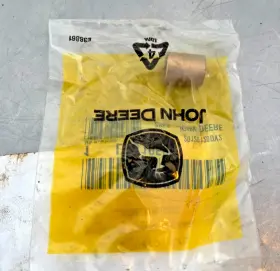 Lvu10599 John Deere Genuine Oem Bushing Lvu 10599