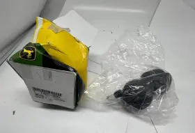 Lw13808564 John Deere Latch For Compact Wheel Loader 184 G 204 304