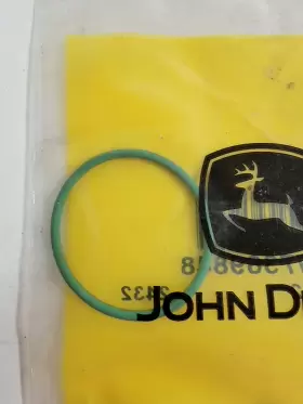Lw7369848 John Deere O-ring Oem Original Equipment #2